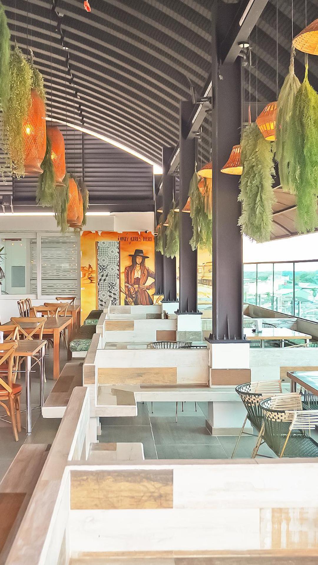 Hotel Wayra Club Acacías Kültér fotó