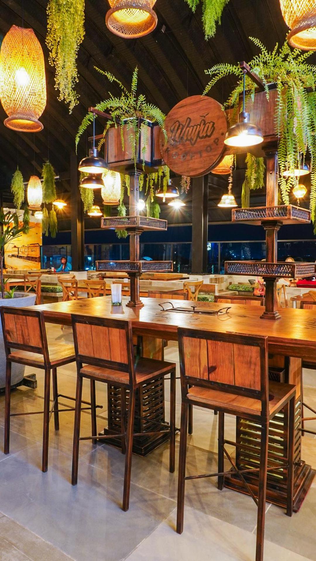 Hotel Wayra Club Acacías Kültér fotó